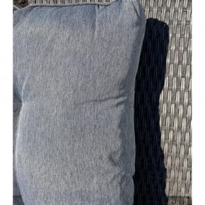 Комплект плетеной мебели AFM-307G-Grey в Коротчаево - korotchaevo.mebel-74.com | фото