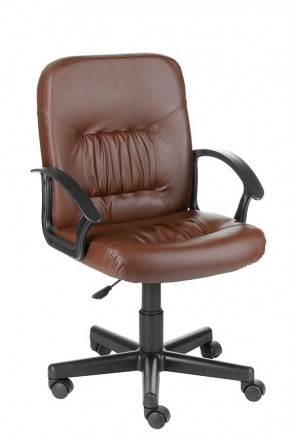 Кресло ЧИП (коричневый) в Коротчаево - korotchaevo.mebel-74.com | фото
