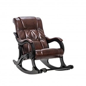 Кресло-качалка Модель 77 в Коротчаево - korotchaevo.mebel-74.com | фото