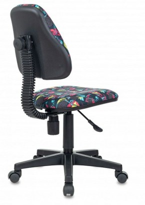 Кресло компьютерное KD-4 в Коротчаево - korotchaevo.mebel-74.com | фото