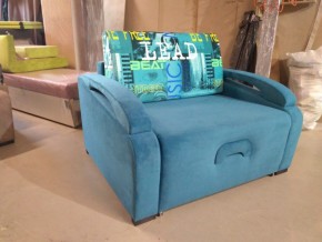Кресло-кровать (1000) в Коротчаево - korotchaevo.mebel-74.com | фото