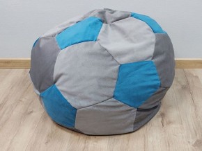 Кресло-мешок Мяч M (Vital Pebble-Vital Pacific) в Коротчаево - korotchaevo.mebel-74.com | фото