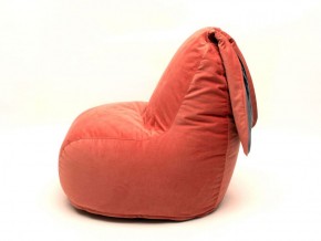 Кресло-мешок Зайка (Длинные уши) в Коротчаево - korotchaevo.mebel-74.com | фото