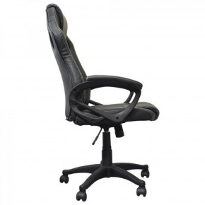 Кресло офисное BRABIX "Rider Plus EX-544" (черный/серый) 531582 в Коротчаево - korotchaevo.mebel-74.com | фото