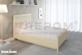 Кровать КР-1021 в Коротчаево - korotchaevo.mebel-74.com | фото