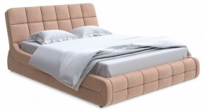 Кровать полутораспальная Corso 6 в Коротчаево - korotchaevo.mebel-74.com | фото