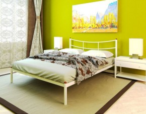Кровать София (МилСон) в Коротчаево - korotchaevo.mebel-74.com | фото