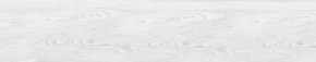 Кухонный фартук с тиснением «дерево АРКТИКА» матовый KMD 005 (3000) в Коротчаево - korotchaevo.mebel-74.com | фото