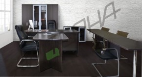 Мебель для руководителя Статус в Коротчаево - korotchaevo.mebel-74.com | фото