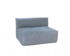 Модульные диваны и кресла бескаркасные Тетрис 30 (Серый) в Коротчаево - korotchaevo.mebel-74.com | фото