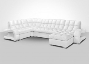 Мягкая мебель Брайтон (модульный) ткань до 300 в Коротчаево - korotchaevo.mebel-74.com | фото