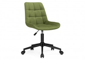 Офисное кресло Честер черный / зеленый в Коротчаево - korotchaevo.mebel-74.com | фото