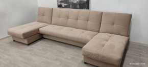 Угловой диван Ривьера (НПБ) в Коротчаево - korotchaevo.mebel-74.com | фото